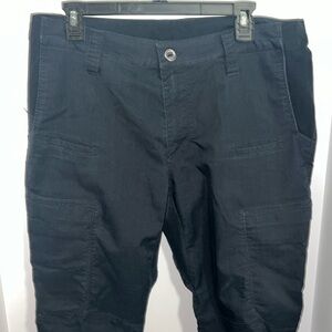 Men’s Tactical cargo pants 34x32 Navy Blue